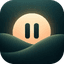 Pause logo